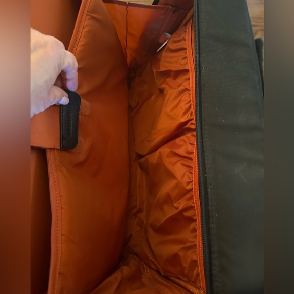 Briggs&Riley verb rolling briefcase w/ lifetime repair guarantee - Picture 10 of 16